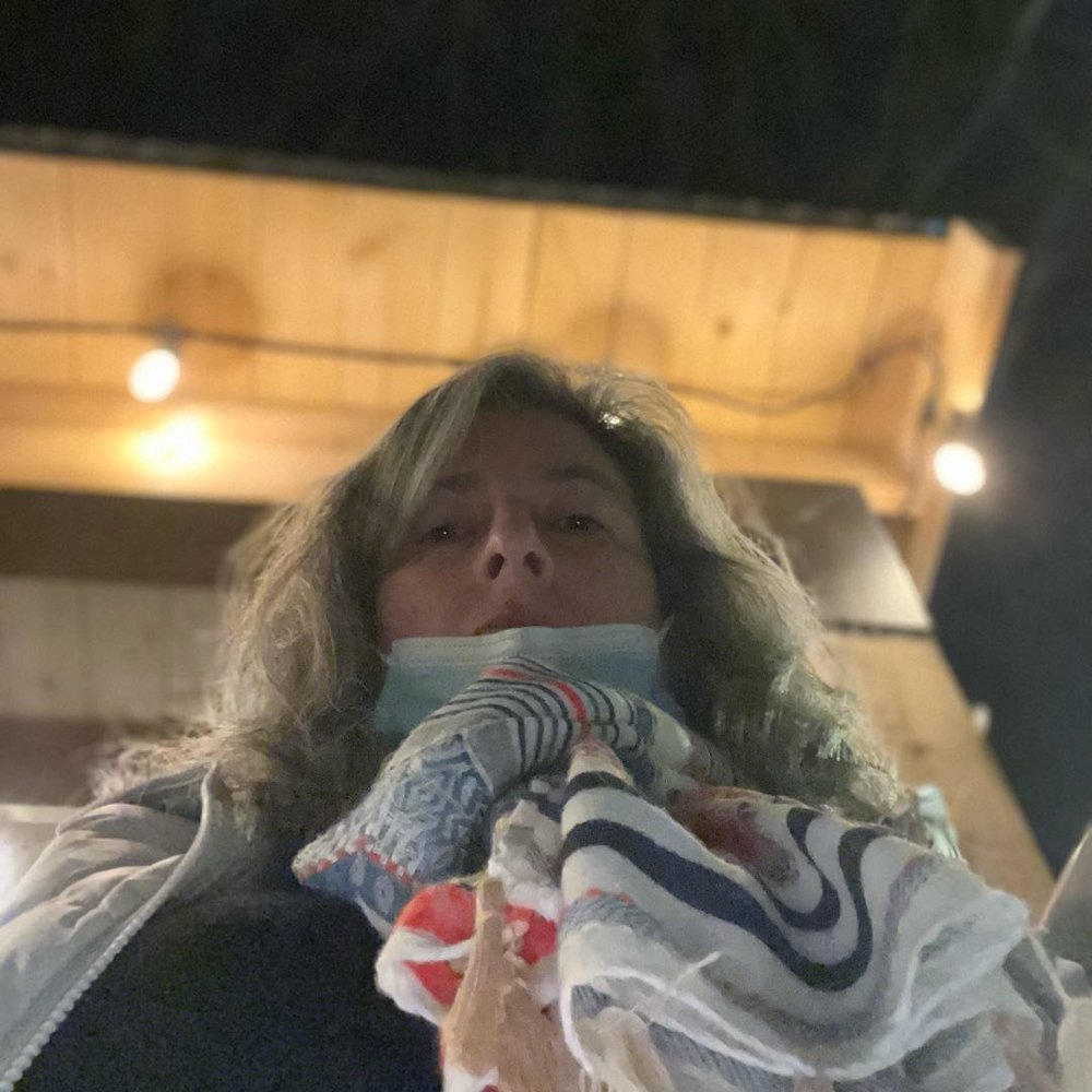 Meet your Posher, Andrea